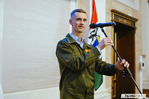 Стать профессионалами в своем деле! 