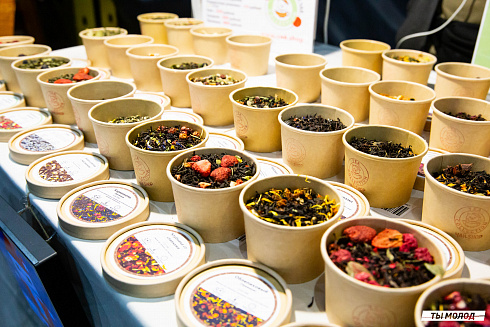 Два дня невероятного творчества! 