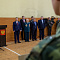 Смотр-конкурс общественных объединений правоохранительной направленности