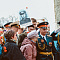 Митинг на Монументе Славы