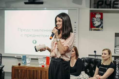 Батл "Открытый микрофон. Специальный выпуск"