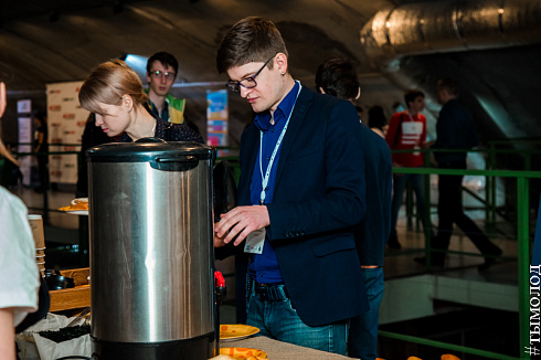 SMMSiberia 2018