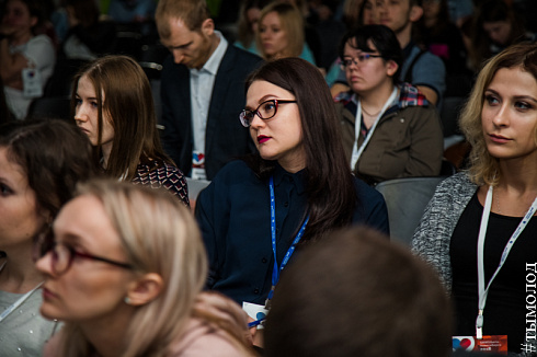 SMMSiberia 2018