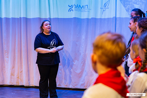 Гала-концерт открытого театрального фестиваля "Чеховский день"