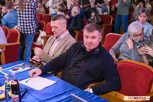 Финал, который точно запомнится! 