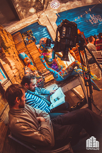 Премия "Персонаш"