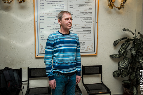 В Новосибирске прошел фестиваль молодежных любительских театров «Апарте» 