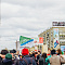 1 мая в Новосибирске