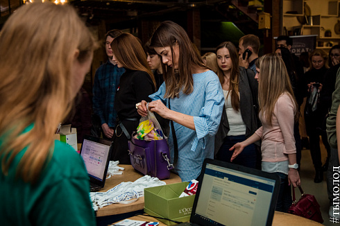SMMSiberia 2018
