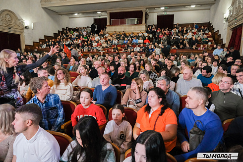 Финал, который точно запомнится! 