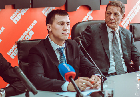 Итоги Олимпиады в Рио и развитие спорта в НСО