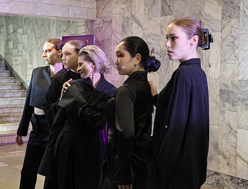 Два дня невероятного творчества! 