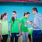 Спартакиада студенческих отрядов