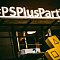 PlayStation Plus Party в Новосибирске