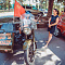 Городской Ретро-фестиваль