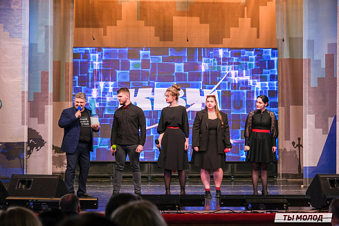 Финал, который точно запомнится! 