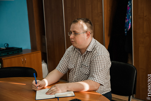 Школа подготовки добровольцев 