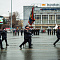 Новосибирск готовится к празднованию 9 мая 