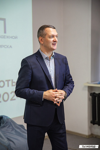 Итоги года работы подростковых центров в 2024 году 