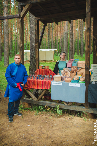 Фестиваль «Княжий Двор»