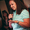 Stand up. Open mic.