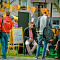 Open Space Picnic Nsu