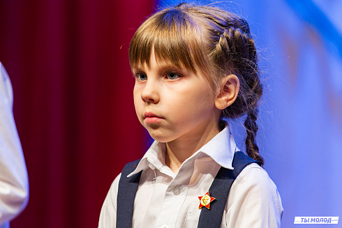 Гала-концерт открытого театрального фестиваля "Чеховский день"