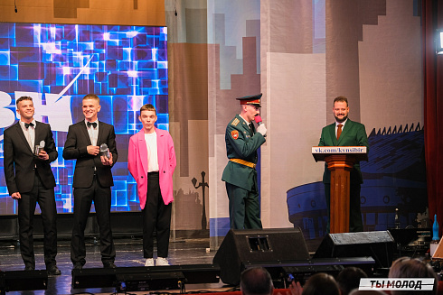 Финал, который точно запомнится! 