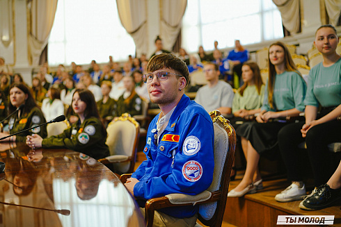 Стать профессионалами в своем деле! 
