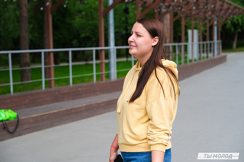Командообразующий выезд актива Добро.Центра НСК