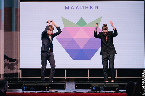 ОТБОРОЧНАЯ ИГРА ЛИГИ «КВН-СИБИРЬ-НЭКСТ» 