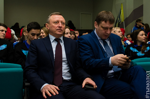 Снежный десант 2019