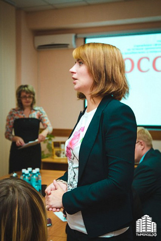 "Я рожден в России"