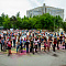 Фестиваль красок Happy fest