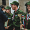 Спартакиада СООПН