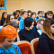 Итоги работы комитета по делам молодёжи за 2016 год. Координационный совет