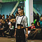 Международный гала-показ дизайнерской одежды Fashion Management