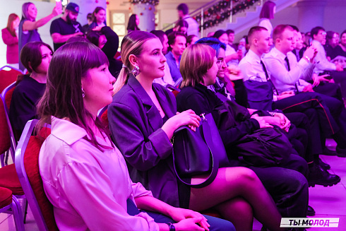 Достигать новых профессиональных высот! 