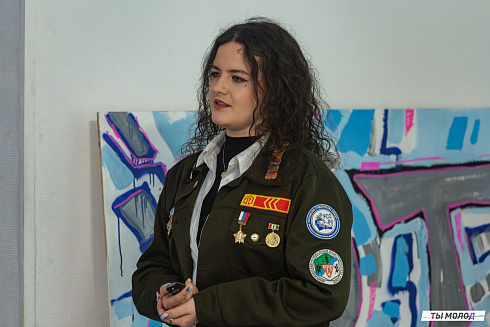 Итоги года работы подростковых центров в 2024 году 