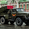 Новосибирск готовится к празднованию 9 мая 