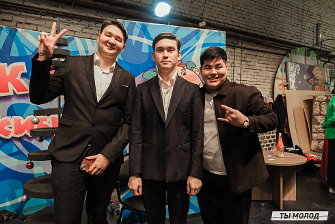 Финал, который точно запомнится! 