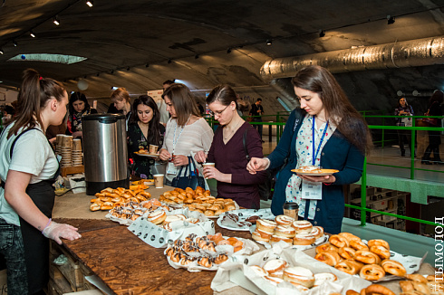 SMMSiberia 2018