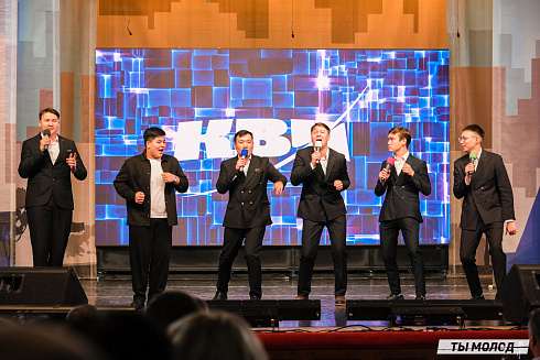 Финал, который точно запомнится! 