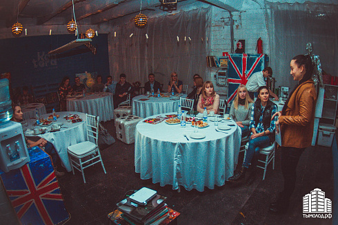 Премия "Персонаш"