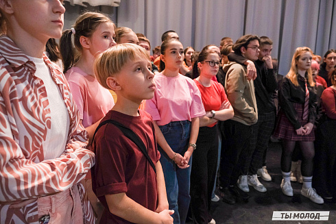 Финал, который точно запомнится! 