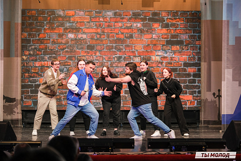 Финал, который точно запомнится! 