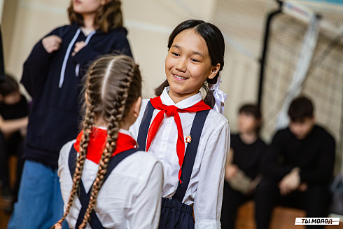 Гала-концерт открытого театрального фестиваля "Чеховский день"
