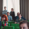 TEDxNovosibirskSalon "Жизнь в городе"