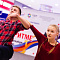 Фестиваль современной хореографии «Будь в ритме»
