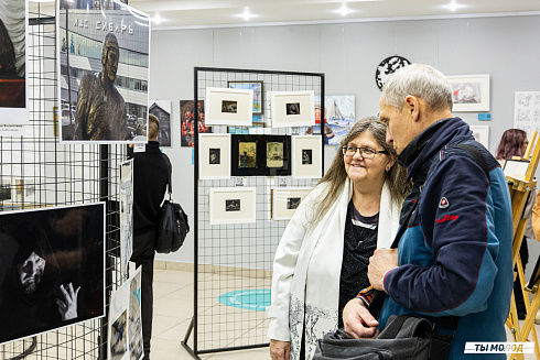 Два дня невероятного творчества! 